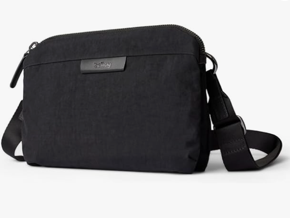 Bellroy Tokyo Side Bag Review